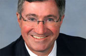 Britt: Time Warner Cable's CEO