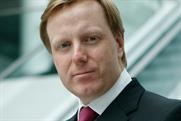Angus Maciver: leaves Morrisons (picture credit: www.puredesign.net)