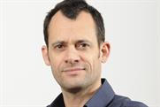 Richard Huntington: director of strategy, Saatchi & Saatchi