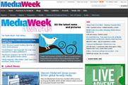 Media Week: publishes its top 10 stories from 2011