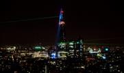 The Shard courtesy of Paul Clarke