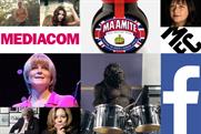 Media360: Decade of Achievement Awards celebrate the very best in the business 