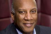 Hoyt Harper: Sheraton Hotels' senior vice-president and global brand leader