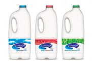 Arla to launch first UK range under own name