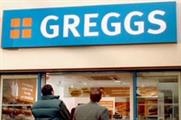 Tate & Lyle's Ferguson joins Greggs' board