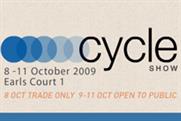 Earls Court gears up for Cycle Show