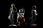 New Levi's characters