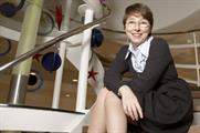 John Lewis axes Gill Barr role