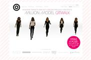 Breakthrough Breast Cancer branded clothes
