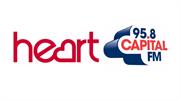 Global Group brands Heart and Capital FM launching TV channels in September