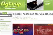 AOL targets brand ads for new gaming site