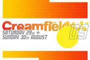 Creamfields