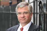 Chris Combemale: executive director of the DMA
