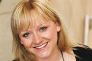 Lindsay Strachan, brand consultant, Scottish Widows