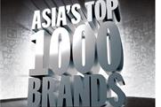 Consumer choice: Asia's Top 1000 Brands survey by Campaign Asia