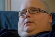 Britain's Fattest Man: drew an average audience of 2.96 million