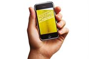 iPhone effect helps mobile marketing gain momentum