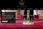 VisitBritain: partners Emirates for luxury marketing campaign 