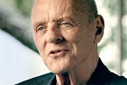 Sky role: Sir Anthony Hopkins