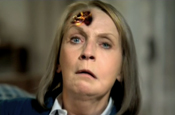 NHS...new stroke awareness ad by DLKW