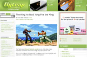 Flytrapgames: AOL's new casual gaming site