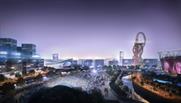 £100m contract to run Olympic Park's iconic Orbit goes up for grabs
