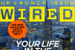 Wired... launch issue