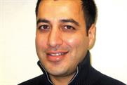 Nick Vyas, strategic partnership director at ZenithOptimedia