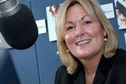 Dee Ford: group MD at Bauer Radio