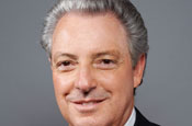 Roth: Interpublic's chairman and chief executive