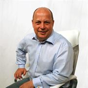Dale Parmenter will be speaking at The Guide Live