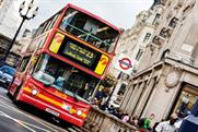 CBS Outdoor: retained FirstGroup deal