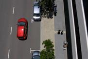 Ford Focus: kicks off its first global ad campaign