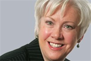 Olympic Legacy Company chair Baroness Ford to step down after Games
