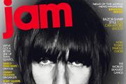 Jam: first issue is available on Sunday