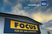 Focus DIY