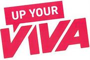 Viva: replacing MTV's TMF channel