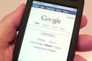 Google: updates mobile services