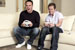 Ant and Dec... new campaign for Nintendo