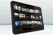 Motorola Xoom: European release expected within three months