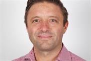 Shaun Gregory, managing director, O2 Media