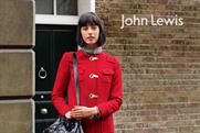 John Lewis