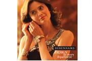 Debenhams highlights new focus on design with first TV ad in two years
