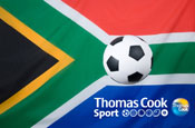 Thomas Cook: World Cup packages