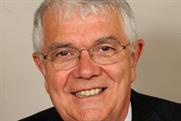 Lord Burns: Channel 4 chairman