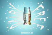 Adam & Eve wins £2 million Benecol advertising account