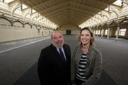 Hype Agency wins five-year Christmas party contract at Brunel's Old Station