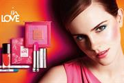 L'Oréal: media review