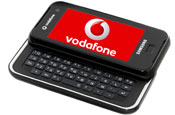 Vodafone: in distribution talks with Carphone Warehouse