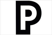 Product placement logo